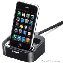 Yamaha Acs YD-S12 Dock iPod Preto