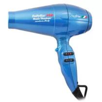 Secador de Cabelos Nano Titanium Dryer Azul 110V