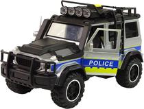 Police Suv Jin Jia Toys - 666-17Q