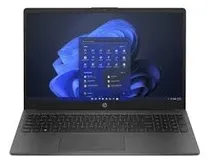 Notebook HP 250 G10 223 i7-1355U/ 8GB/ 512 SSD/ 15.6" HD/ Espanol/ Freedos Preto Nuevo