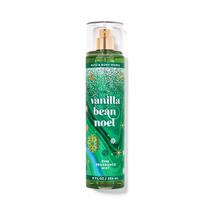 Body Splash Bath Body Works Vanilla Bean Noel 236ML