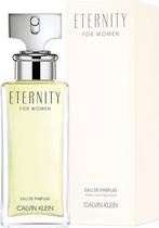 Perfume Calvin Klein Eternity Edp Feminino - 100ML