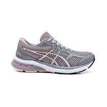 Tenis Asics Feminina 1012B334.020 34 Gel Nagoya 4 - Sheet Rock/Black