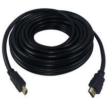 Cable HDMI A HDMI 25MTS