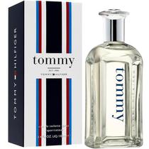 Perfume Tommy Hilfiger Tommy Eau de Toilette Masculino 100ML