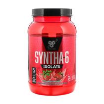 Syntha 6 Isolate Strawberry 2LB-6615