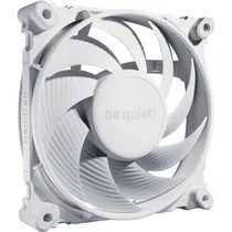 Cooler Be Quiet! Silent Wings 4 120 MM PWM BL114 - Branco