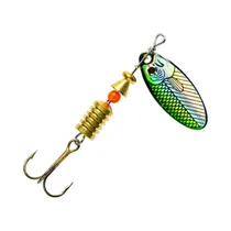 Señuelo Artificial Marine Sports Spinner 6G 06
