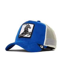 Gorra Goorin Bros SLY Stallione