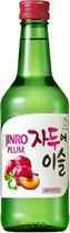 Soju Jinro Plum 360ML