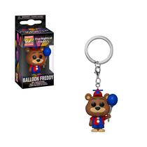 Llavero Funko Pop Five Nights At Freddy's Balloon Freddy