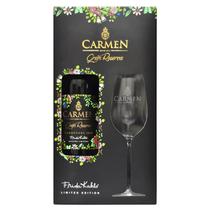 Vino Carmen Frida G Res. C/Copa 750ML