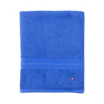 Toalla de Baño Tommy Hilfiger 27T3128-BT-N3-01 76 X 138 CM Azul