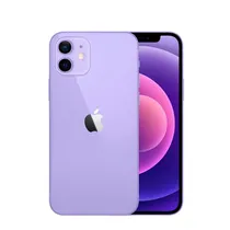 iPhone 12 64GB Grade B Roxo