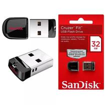 Pen Drive Sandisk Z33 32G