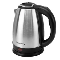 Smartfy Jarra Eletrica JE02I 1.8L 1500W 220V