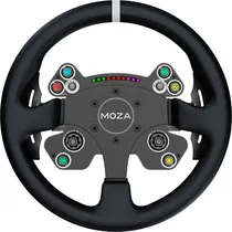 Volante Moza Racing CS V2 Steering Wheel - RS057