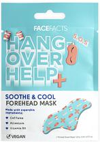 Mascara de Testa Face Facts Hangover Help Soothe & Cool - 12ML