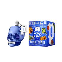 Police Perfume P.Police To Be Freetodare M 125 Edt 2112 s/C