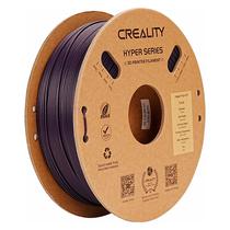 Filamento Creality CR-Pla 1KG 1.75MM para Impressora 3D - Roxo