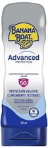 Locao Protetora Solar Banana Boat Advanced SPF50 - 180ML