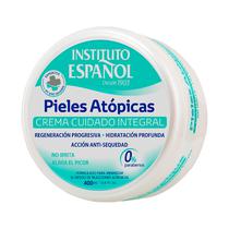 Crema Corporal Instituto Espanol Pieles Atopicas 400ML