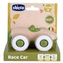 Chicco Juguetes Eco Car Verde Detalles En El Producto 13 X 8 X 6 CM. Multicolor