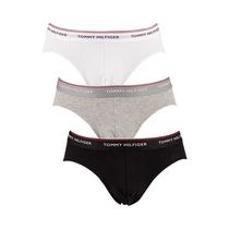 Set de Ropa Interior Tommy Hilfiger 1U87903766 004