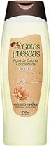 Agua de Colonia Instituto Espanol Gotas Frescas Hombre - 750ML