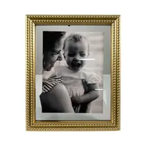 Portarretrato Concepts 530-282056 20.3 X 25.4 CM Dorado