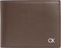 Carteira Calvin Klein K50K511692 Baw - Masculina