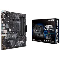 Placa Mãe Asus Prime B450M-A II Socket AM4/Micro ATX - Ate 4 DDR4