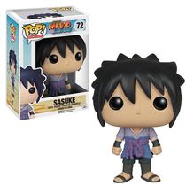 Funko Pop! Animation Naruto Shippuden - Sasuke 72