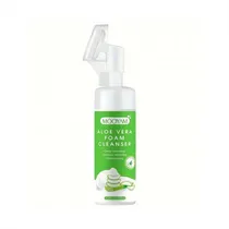 Espuma de Limpeza Mooyam Aloe Vera 150ML