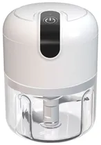 Mini Processador de Alimentos Portátil Satellite A-P25 USB 250ML