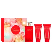 Kit de Perfume Femenino Elizabeth Arden Red Door Edt 100ML