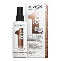 Tratamento Revlon Uniq One All In One Coconut - 150ML