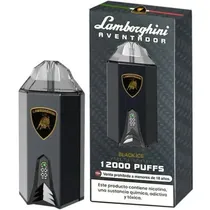 Lamborguini 12000 Black Ice