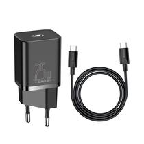 Carregador Baseus TZCCSUP-L01 USB-C