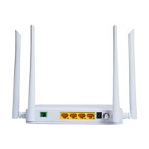 F. Onu Catv Ac Wifi 5 Gpon/Epon Hibr 4GE+USB3.0 V2804ACT Apc