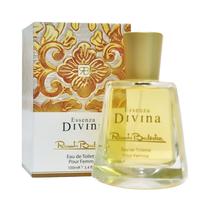 Perfume Renato Balestra Essenza Divina Eau de Toilette Feminino 100ML