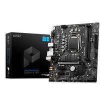 Placa Mãe 1200 MSI B560M-A Pro HDMI/VGA/M.2