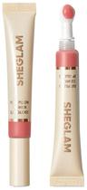 Batom Liquido Sheglam Pout Pillow Cushion Sweet Dreamz - 10G