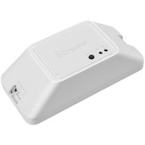 Interruptor Sem Fio Smart Sonoff BASICZBR3 IM190611001 Zigbee/10A - Branco