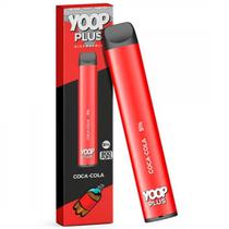 Pod Descartavel Yoop Plus 800 Puff / 5% - Coca Cola Ice