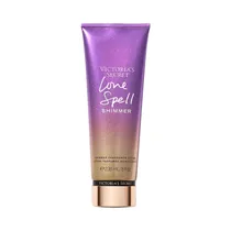 VS Lotion Love Spell Golden 236ML