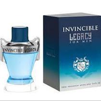 Perfume MB Invincible Legacy 100ML