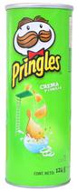 Batata Pringles Creme com Cebola 124G