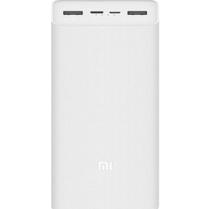 Cargador Port Xiaomi PB3018ZM 30000MAH Blanco