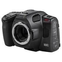 Camera Blackmagic Design Pocket Cinema 6K Pro (Corpo)